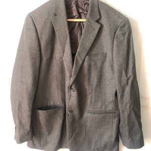 Men’s suit jacket
